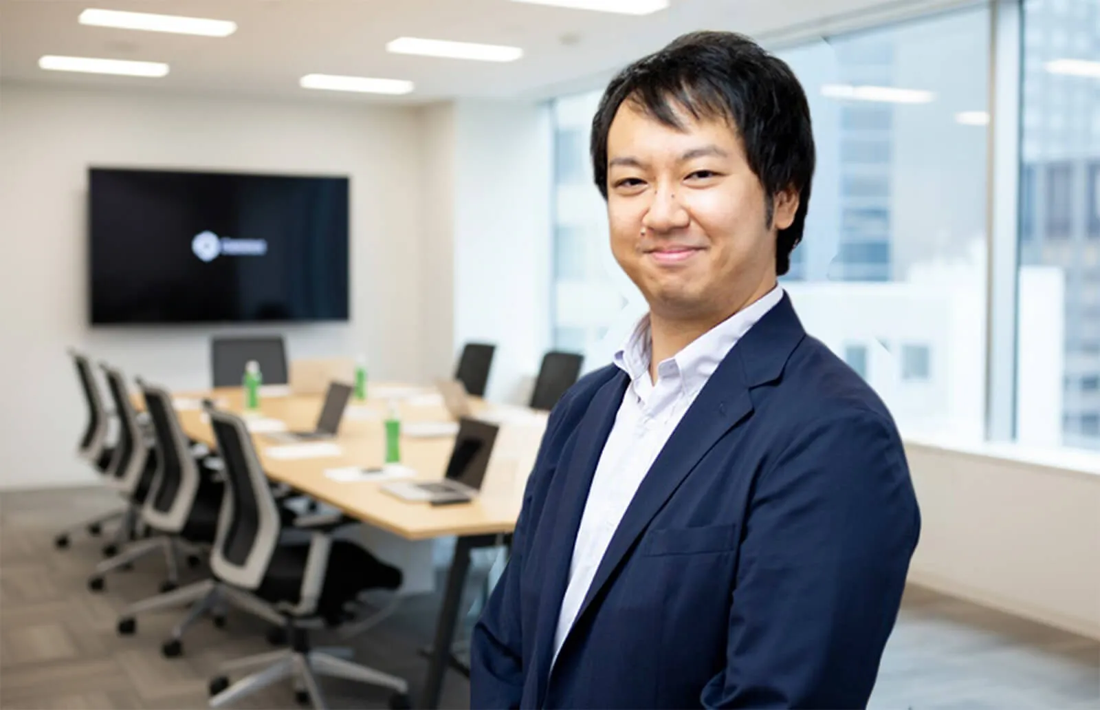 いろは株式会社について